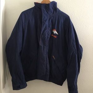 Broncos Jacket